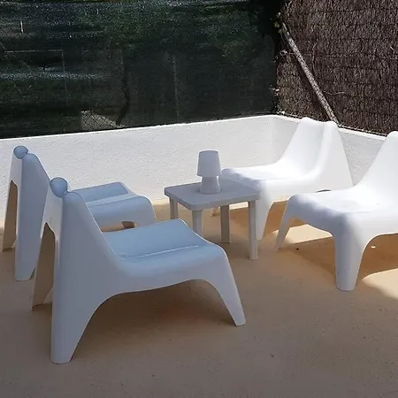 Appartement Tatu