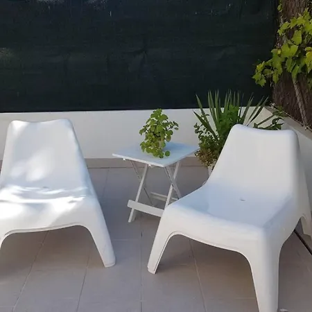 Tatu Apartment Port de Alcudia (Mallorca)