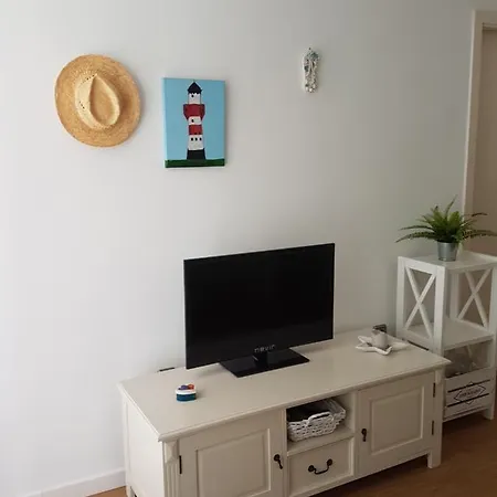 Tatu Apartment