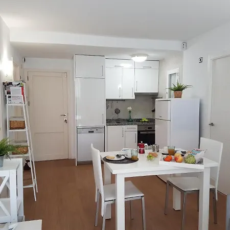 Tatu Apartment *