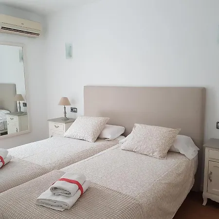 Tatu Apartment Port de Alcudia (Mallorca)