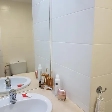 Tatu Appartement *