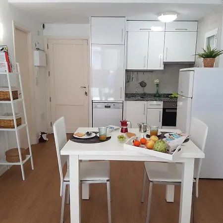 Tatu Apartment Port de Alcudia (Mallorca)