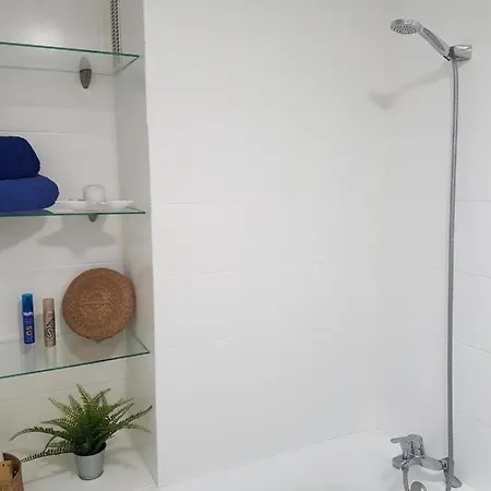 Tatu Apartment