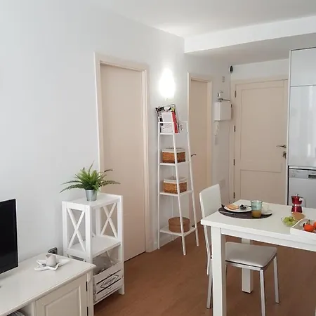 Tatu Apartment *