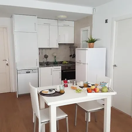Apartment Tatu