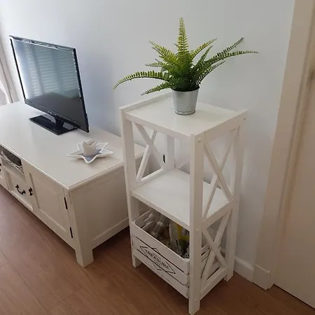Tatu Apartment *