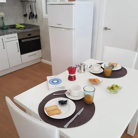 Apartment Tatu Port de Alcudia (Mallorca)