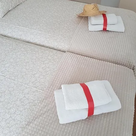 Apartment Tatu Port de Alcudia (Mallorca)