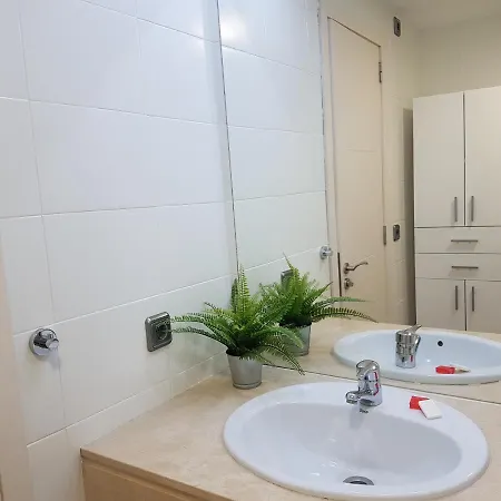 Apartment Tatu