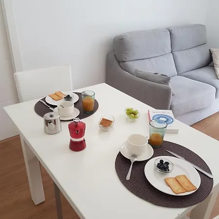 Apartment Tatu *