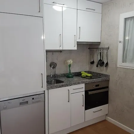Tatu Apartment *