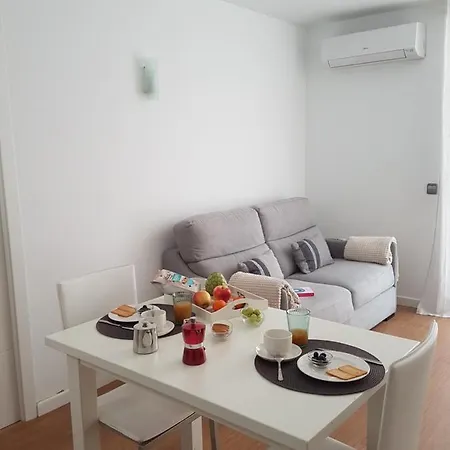 Apartment Tatu
