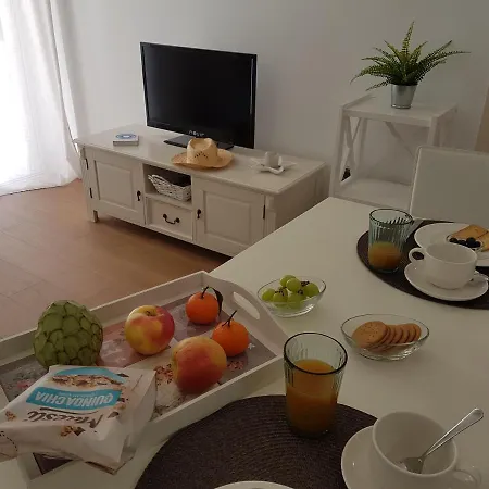 Apartment Tatu *