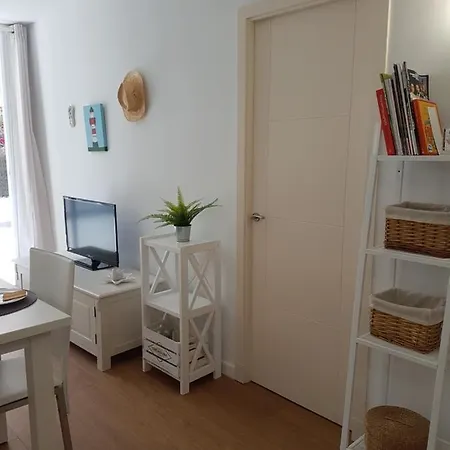 Apartment Tatu *