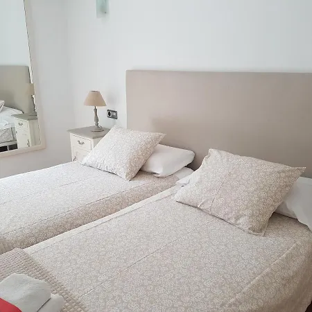 Apartment Tatu Port de Alcudia (Mallorca)